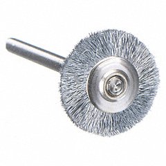 Brushes for Rotary Tools